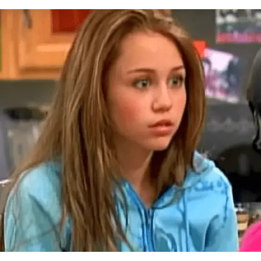 miley cyrus