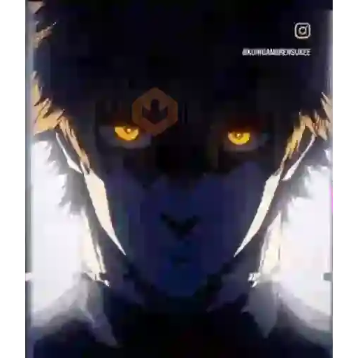 anime sticker 23