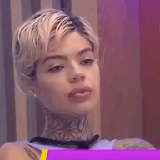 Melissa LCDLFC