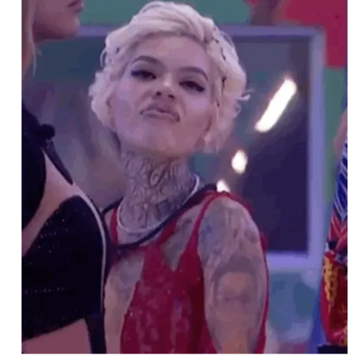 Melissa LCDLFC