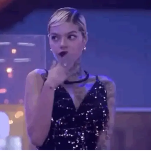Melissa LCDLFC