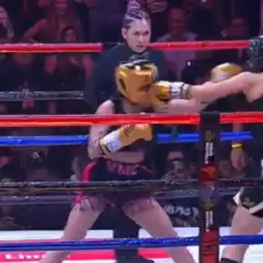 Ring Royale 🥊 Abelito 💥