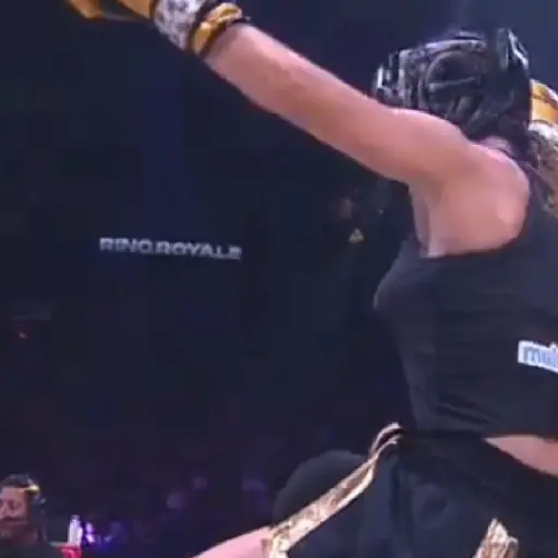 Ring Royale 🥊 Abelito 💥 preview