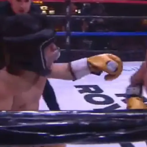 Ring Royale 🥊 Abelito 💥