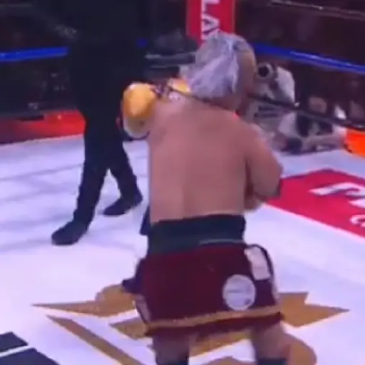 Ring Royale 🥊 Abelito 💥 preview
