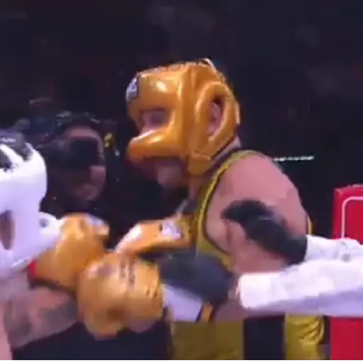 Ring Royale 🥊 Abelito 💥