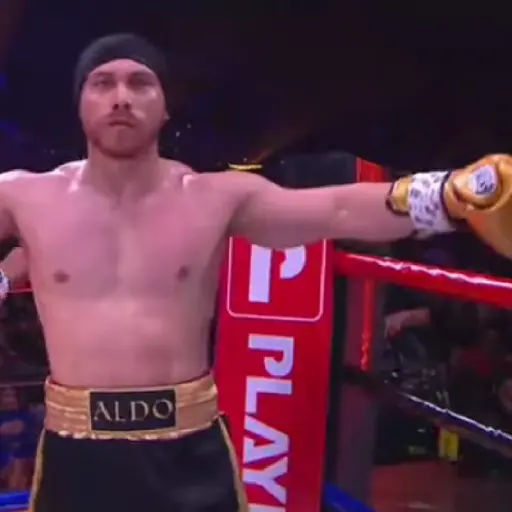 Ring Royale 🥊 Abelito 💥