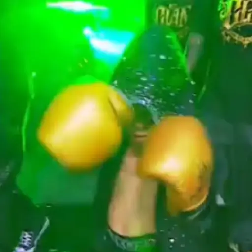 Ring Royale 🥊 Abelito 💥 preview