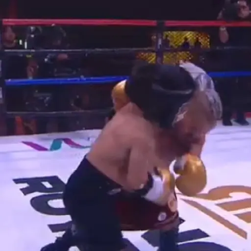 Ring Royale 🥊 Abelito 💥 preview