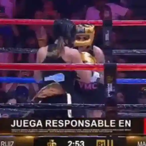 Ring Royale 🥊 Abelito 💥