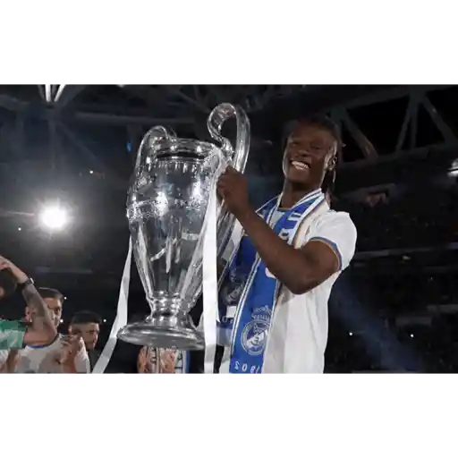 Noches de Champions 