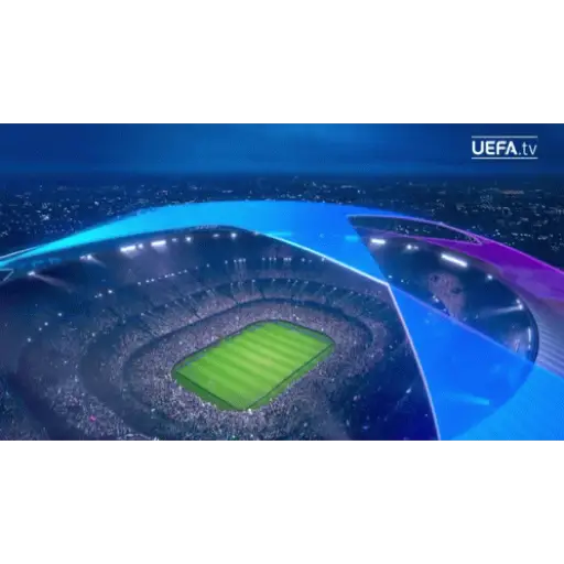 Noches de Champions 
