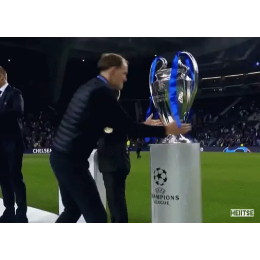 Noches de Champions 
