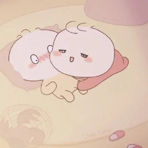 🧿Chippi Twins👶🏻👧🏼♥️ preview