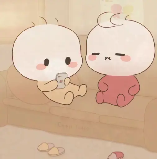 🧿Chippi Twins👶🏻👧🏼♥️