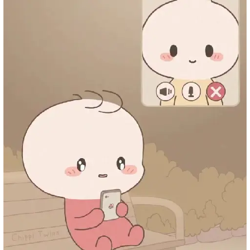 🧿Chippi Twins👶🏻👧🏼♥️