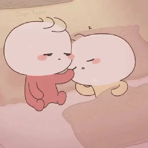 🧿Chippi Twins👶🏻👧🏼♥️