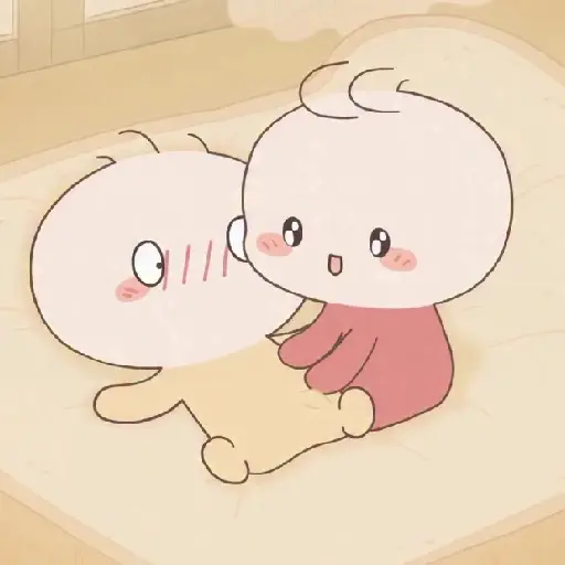 🧿Chippi Twins👶🏻👧🏼♥️