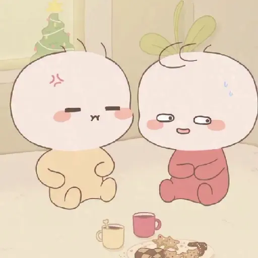 🧿Chippi Twins👶🏻👧🏼♥️