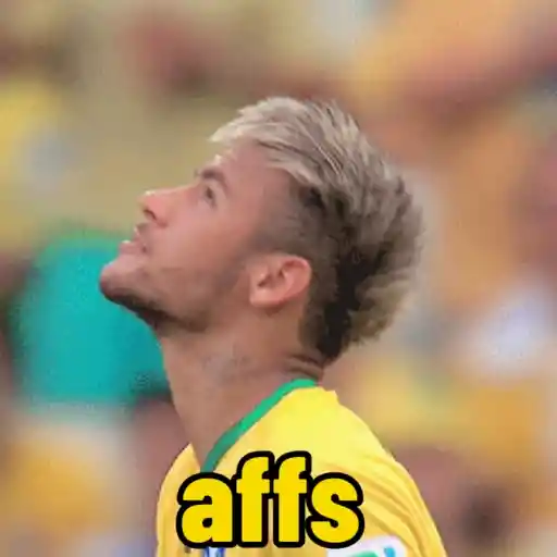Neymar animation 