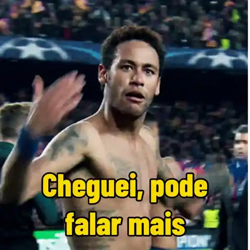 Neymar animation 