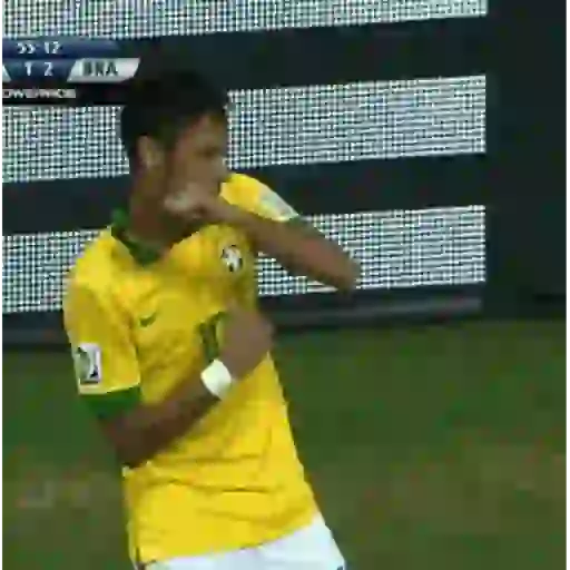 Neymar animation  preview