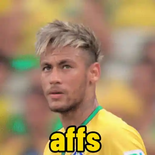 Neymar animation  preview
