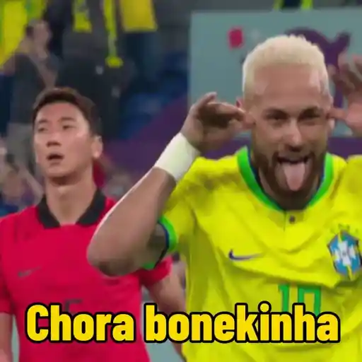 Neymar animation 