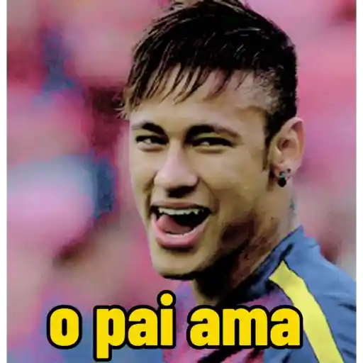 Neymar animation 