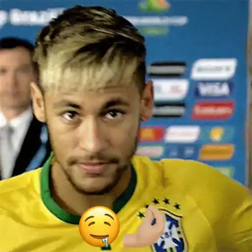 Neymar animation 