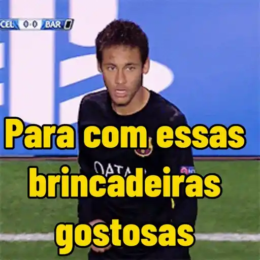 Neymar animation 