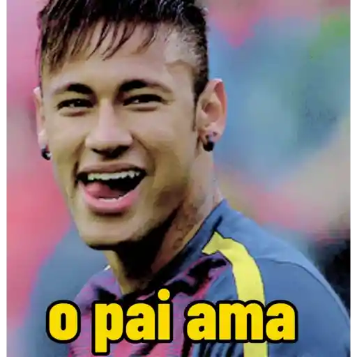 Neymar animation  preview