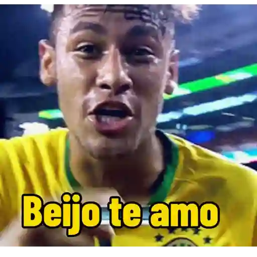 Neymar animation  preview