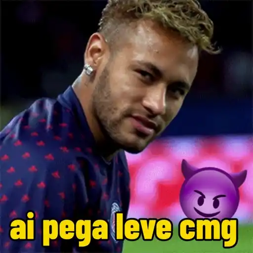 Neymar animation 