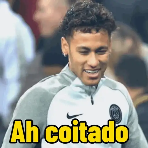 Neymar animation  preview
