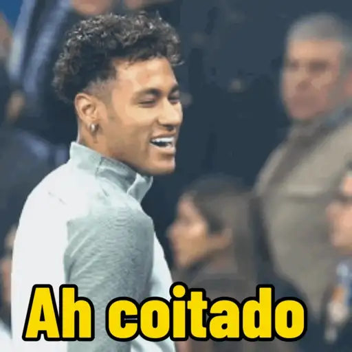 Neymar animation 