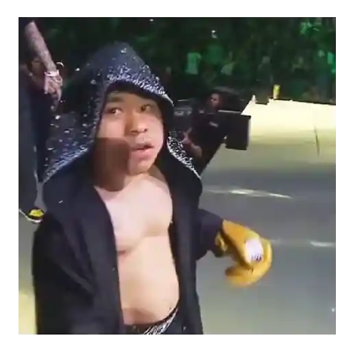 Ring Royale Abelito 🥊🥊 preview