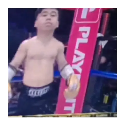 Ring Royale Abelito 🥊🥊