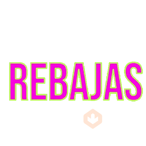 Ofertas 📢 anim sticker 13