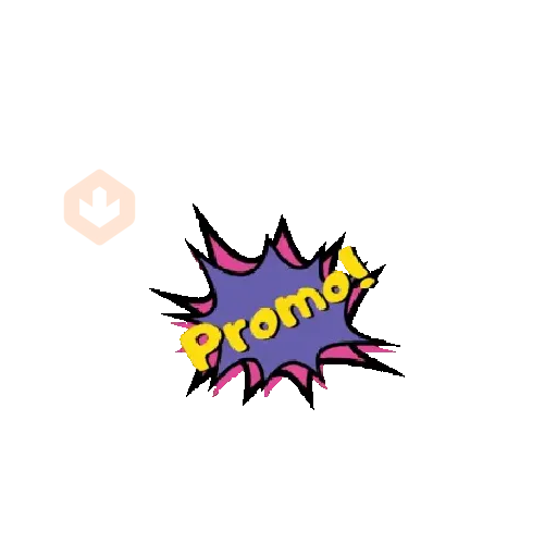 Ofertas 📢 anim sticker 19