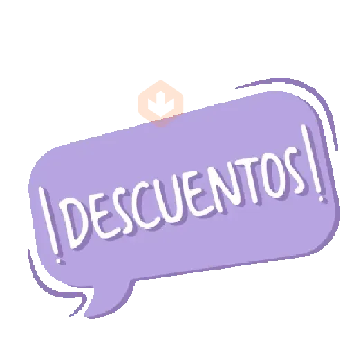 Ofertas 📢 anim sticker 28