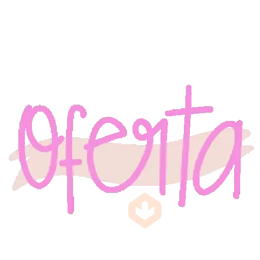 Ofertas 📢 anim sticker 25