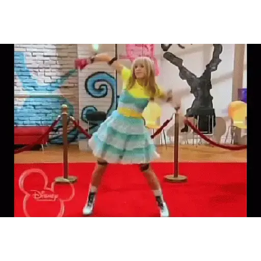 hanna Montana