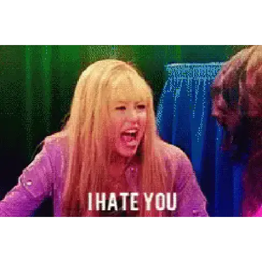 hanna Montana