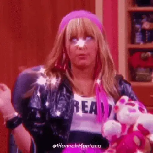 hanna Montana preview
