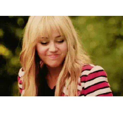 hanna Montana preview