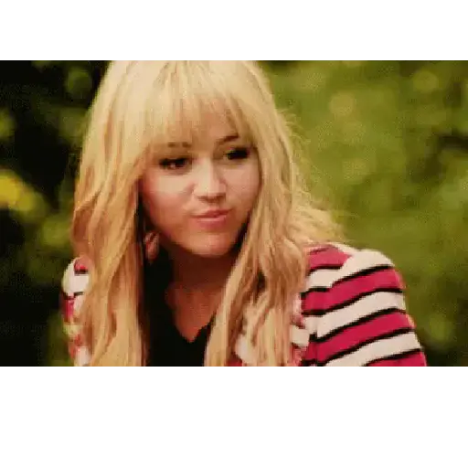 hanna Montana