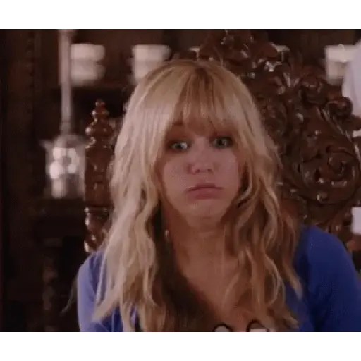 hanna Montana preview