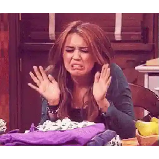 hanna Montana