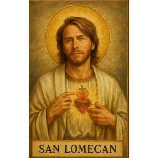 Team Lomecan